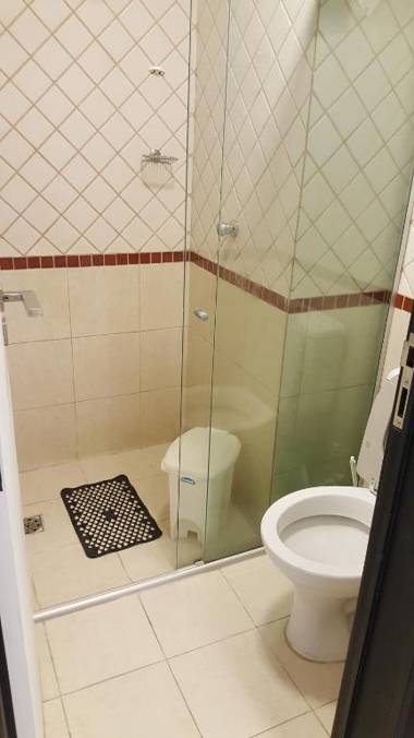 Praia de Tambaú - Apto a 70 metros da praia