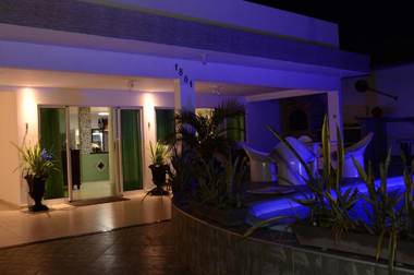 Pousada Boa à Beça