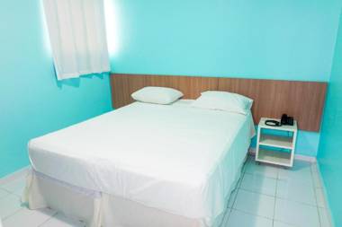 Pousada Boi Bumba Tambau