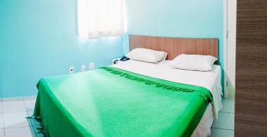 Pousada Boi Bumba Tambau