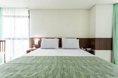 João Pessoa Hplus Beach