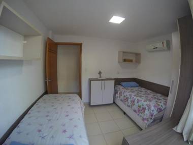 Rental Home Cabo Branco