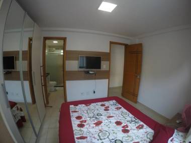 Rental Home Cabo Branco