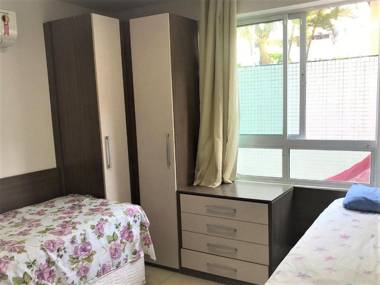 Rental Home Cabo Branco