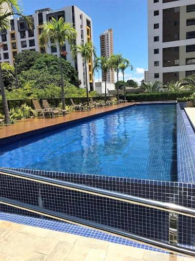 Residencial Club em João Pessoa