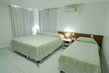 Pousada Familly -Praia de Tambaú -PB