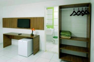 Pousada Familly -Praia de Tambaú -PB