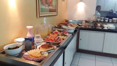 Pousada Familly -Praia de Tambaú -PB