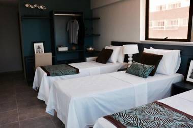 Hotel do Mar Cabo Branco