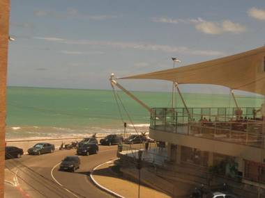 Beira Mar em Manaíra