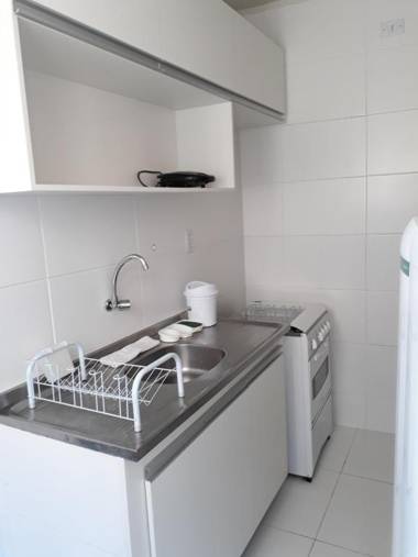 Condomínio João Bezerra II