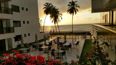 Unique Beach - Pé Na Areia