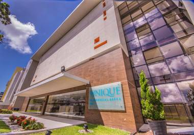 Unique Beach - Pé Na Areia