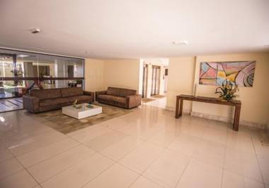 Unique Beach - Pé Na Areia