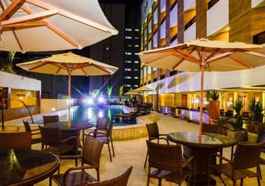 GoldFlat Cabo Branco