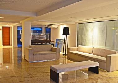 GoldFlat Cabo Branco