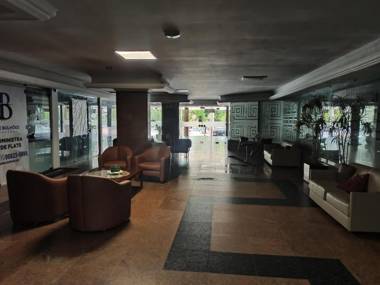 Victory Flat Tambaú BR