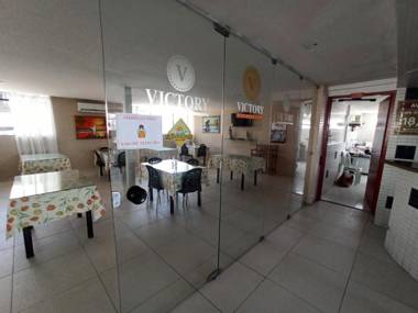 Victory Flat Tambaú BR