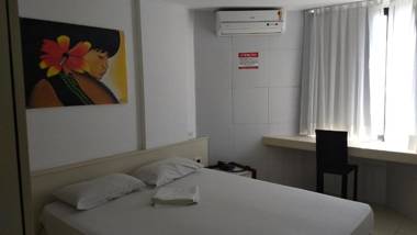 Residencial Victory Business Flat