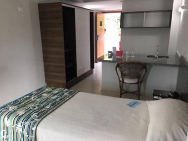 Blue Sunset Flats - apt 217