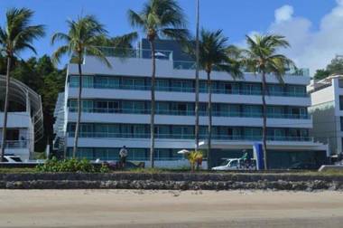 Blue Sunset Flats - apt 217