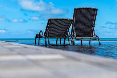 Quality Suítes João Pessoa