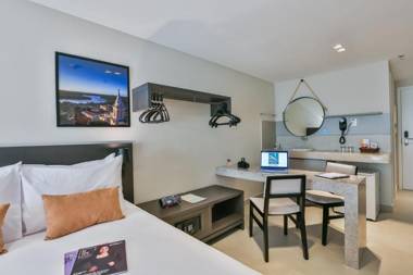 Quality Suítes João Pessoa