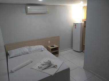 Pousada e Hostel Estrela Azul