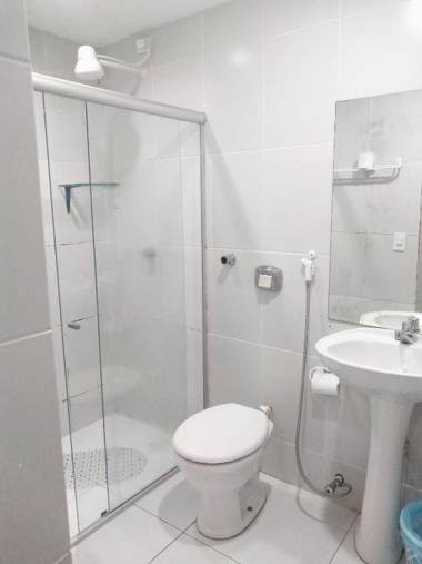 Pousada e Hostel Estrela Azul