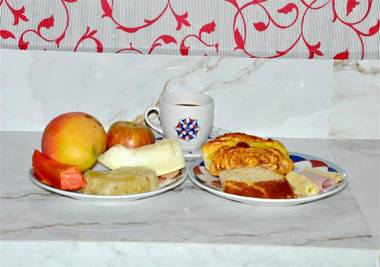 Pousada e Hostel Estrela Azul