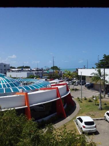 Sonia Flats Tambaú - Mano's Royal Hotel