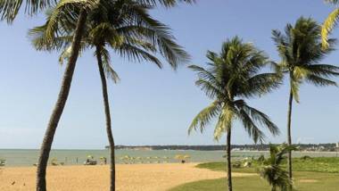 Sonia Flats Tambaú - Mano's Royal Hotel