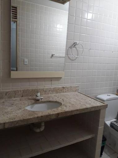 Pousada Manaíra Buena Playa