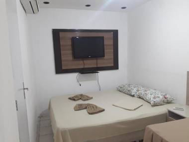 Pousada Manaíra Buena Playa