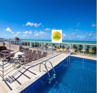 Tambau Beach Hotel