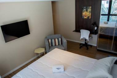 Hotel Village Premium Joao Pessoa