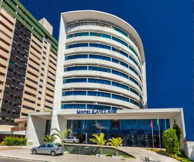 Hotel Village Premium Joao Pessoa