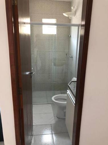 Kitnets Izidro - TAMBAÚ