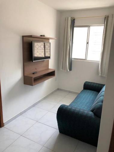 Kitnets Izidro - TAMBAÚ