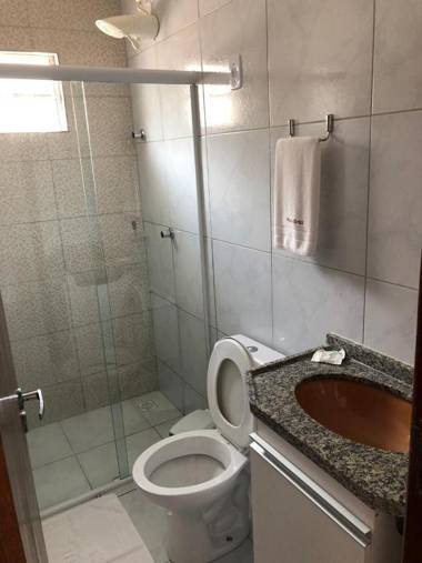 Kitnets Izidro - TAMBAÚ