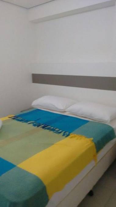 BEIRA MAR CARIBE PARAIBANO