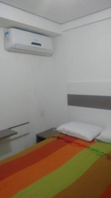 BEIRA MAR CARIBE PARAIBANO