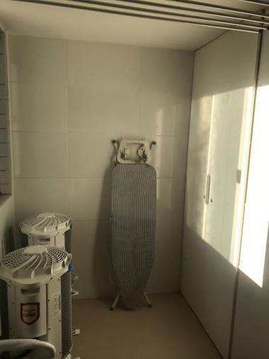 Conforto e vista para o mar em Tambaú