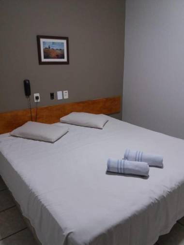 Pousada Boi Bumbá Praia