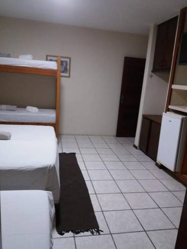 Pousada Boi Bumbá Praia