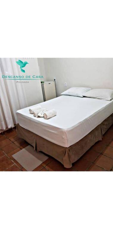 Pousada Descanso de Casa