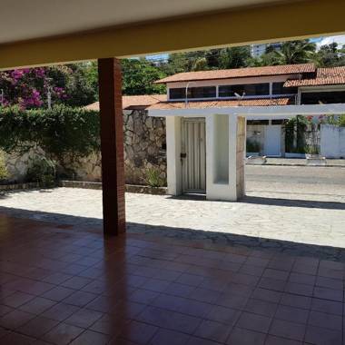 Pousada Descanso de Casa