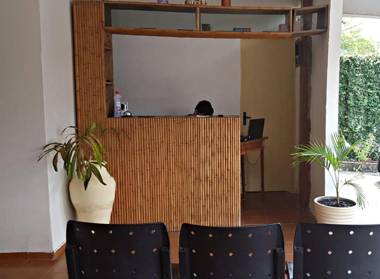 Pousada Descanso de Casa