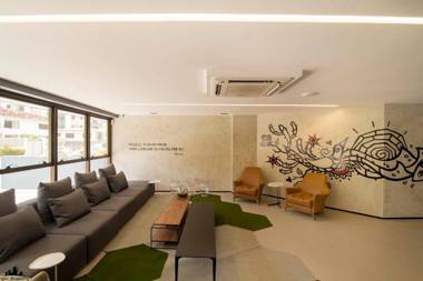 Infinity at the Sea by Welkom