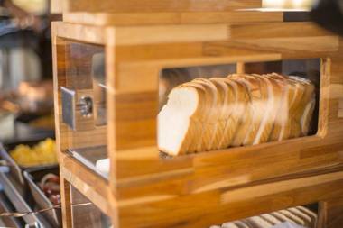 Infinity at the Sea by Welkom